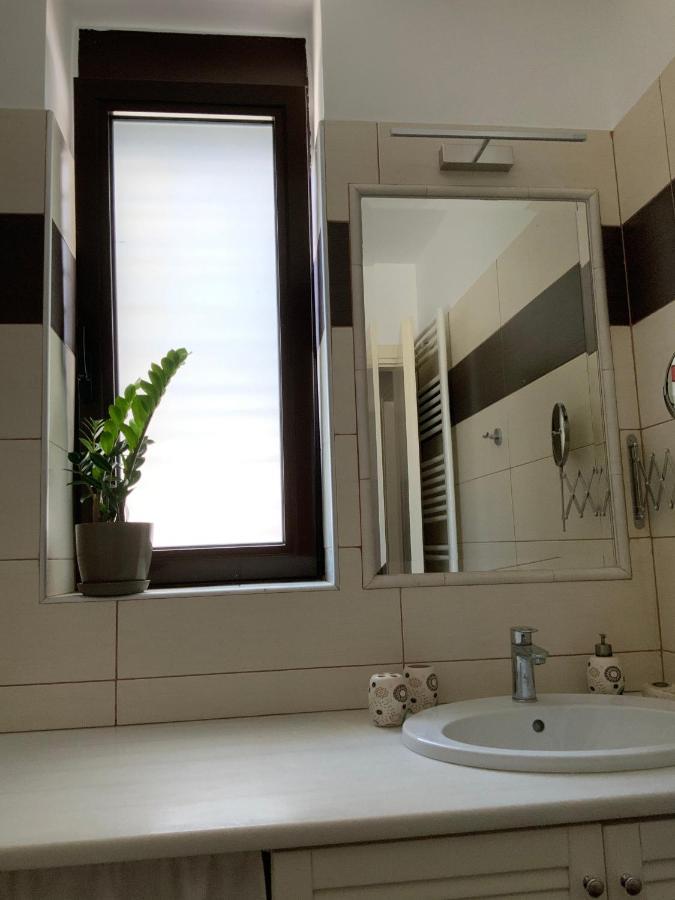Antonis Chania City Family House Exterior foto
